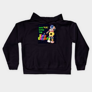 KANDY KITCHEN Kids Hoodie